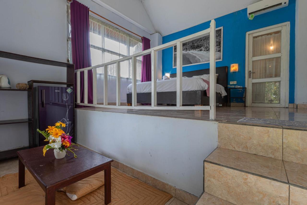 Annaya House Apartment Batumadeg Exterior photo