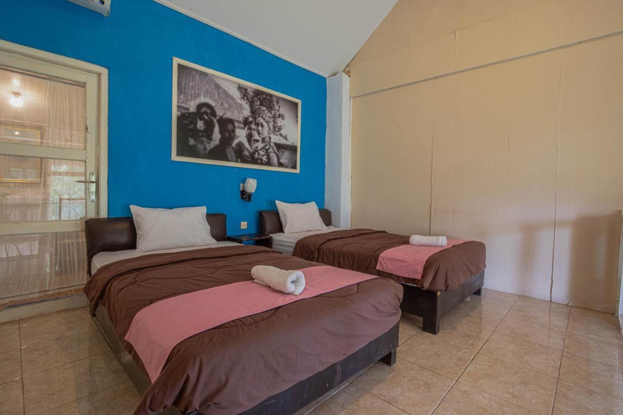 Annaya House Apartment Batumadeg Exterior photo