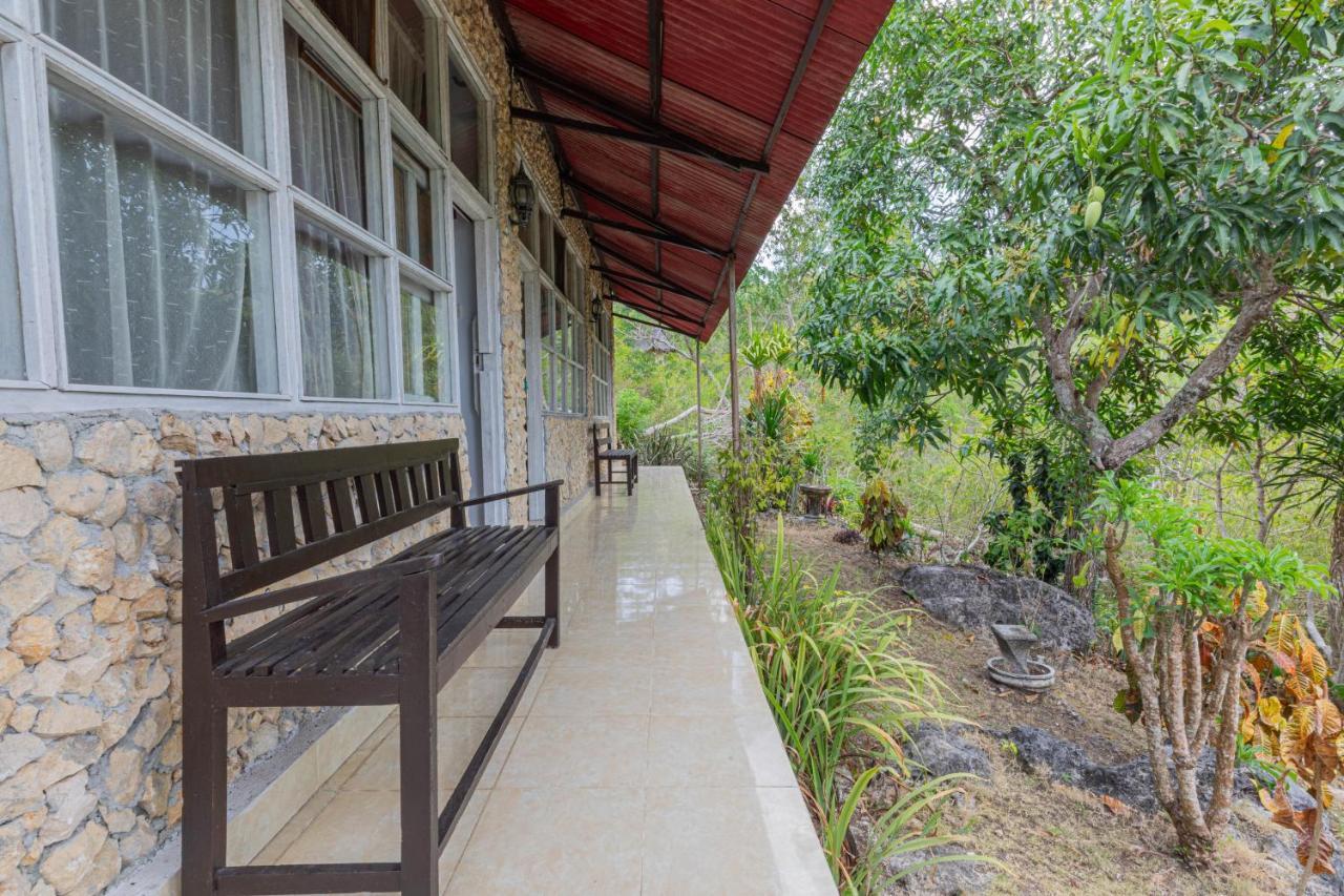 Annaya House Apartment Batumadeg Exterior photo